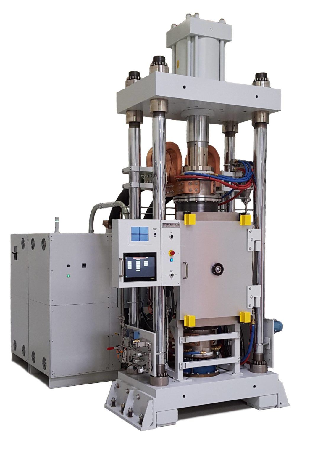 Direct Current Sintering Furnace