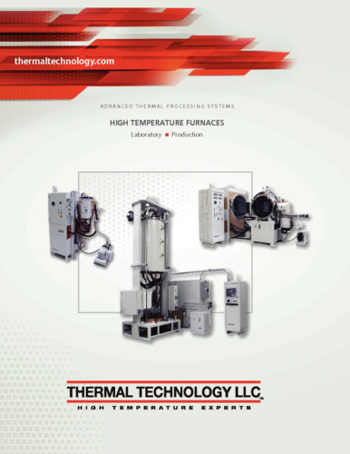 Graphite Furnace Tubes Flyer - SCP Science