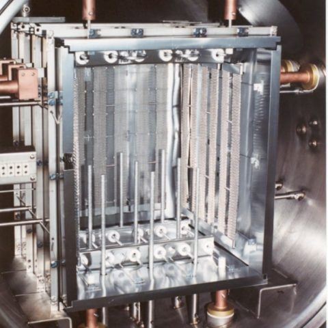 High-Temperature Laboratory Furnace Systems